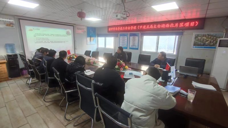 叉车安全规范标准：保障作业安全的关键
