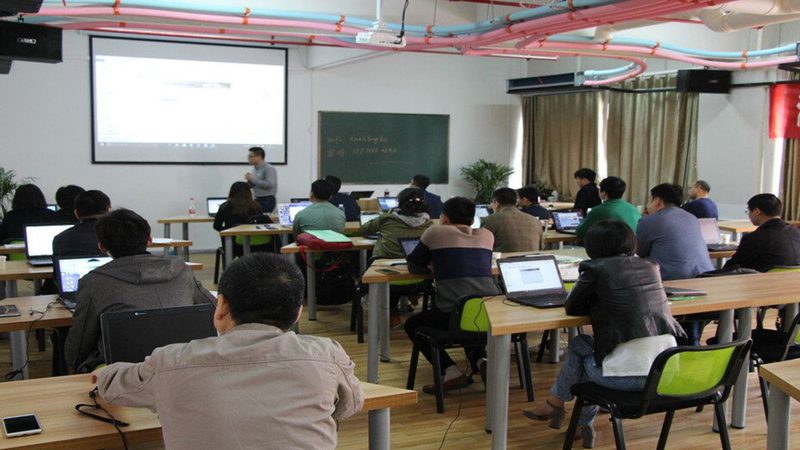 成人教育教学方式：标准与变革之路