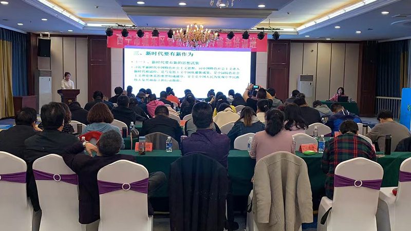 企业内训课程分类解析：适用人群与关键考量