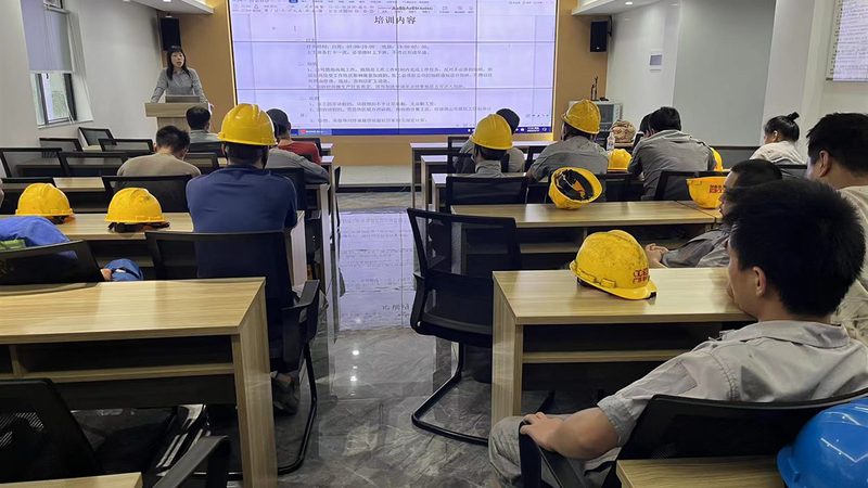 小标题：管理培训的必要性