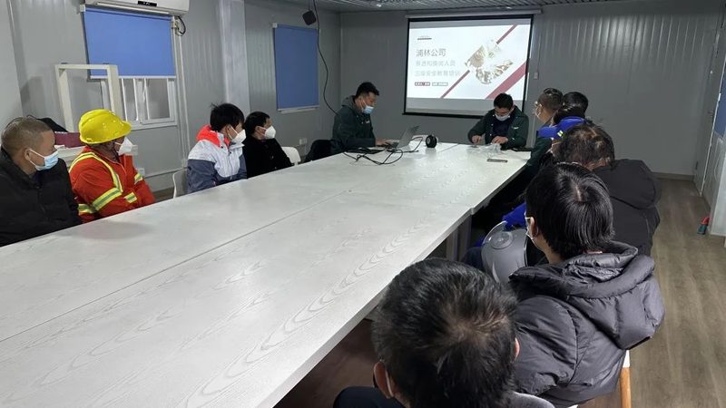 电工证培训在哪里报名便宜