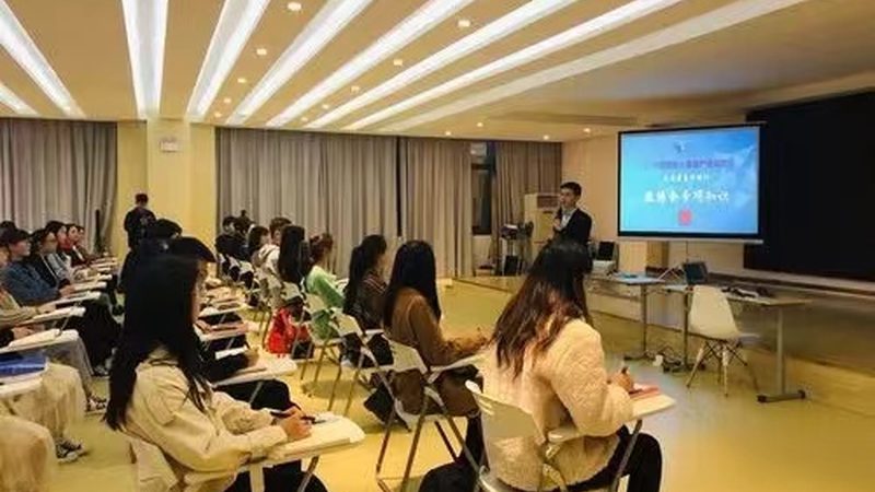 电工培训学校教学质量