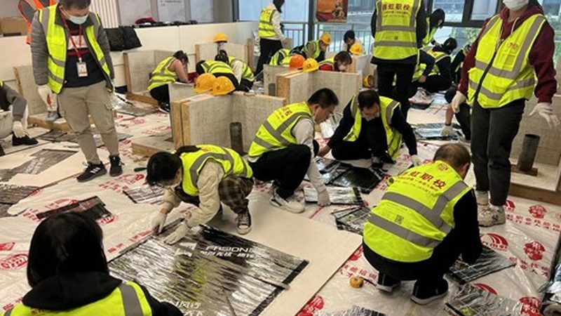零基础学习电工，通常需要经过以下几个阶段：
